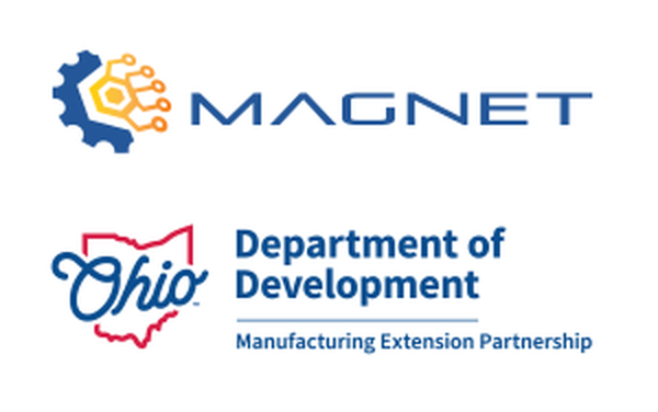 MAGNET and the Ohio Manufacturing Extension Partnership